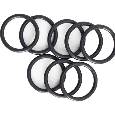 کیت نگهداری G90-1006267 برای پمپ پودر PP06