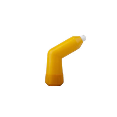 1009138 بدن زاویه ای PA03-60 درجه کامل GA03 GM03 تفنگ پوشش پودر الکترواستاتیک