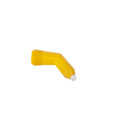 1009138 بدن زاویه ای PA03-60 درجه کامل Gema GA03 GM03 تفنگ پوشش پودر الکترواستاتیک