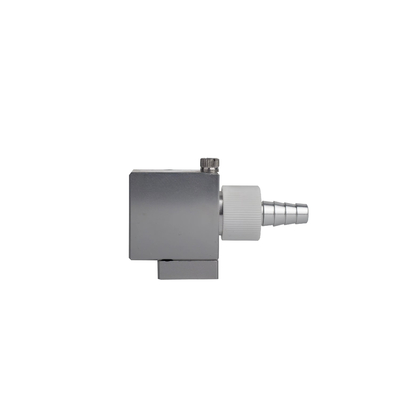 تفنگ پوشش پودری استاتیک AIT60140-86 Parker Ionics GX8000 Powder Injector GX131 Elector Static Powder Injector