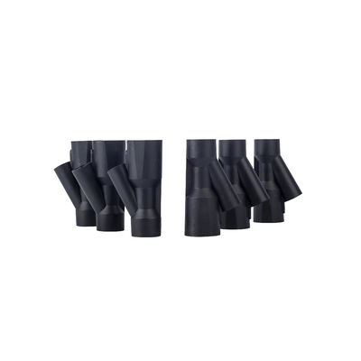 125612 اسپری بدنه ورودی II IIP اسلحه های اتوماتیک با اسلحه پوشش پودر سوار Lok Lok