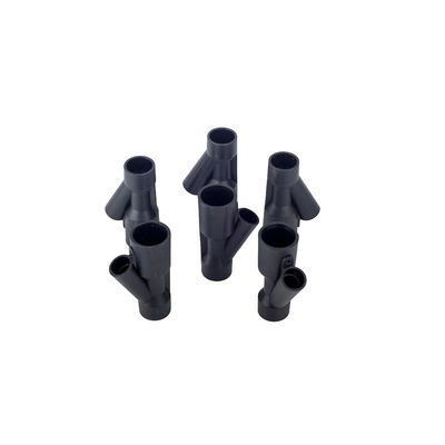 125612 اسپری بدنه ورودی II IIP اسلحه های اتوماتیک با اسلحه پوشش پودر سوار Lok Lok