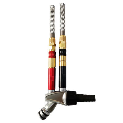 1007780 IG06 پودر انژکتور پودر پوشش پودر اسلحه قطعات یدکی