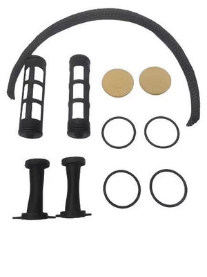 1010354 AP01.1 برنامه کاربردی حلقه مسدود کننده مایع دیسک محافظ