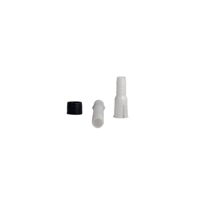 1008642 Hose Holder Gema OptiGun GA03 Powder Coating Gun Powder Tube قطعات یدکی
