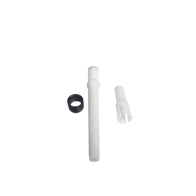 1008642 Hose Holder Gema OptiGun GA03 Powder Coating Gun Powder Tube قطعات یدکی