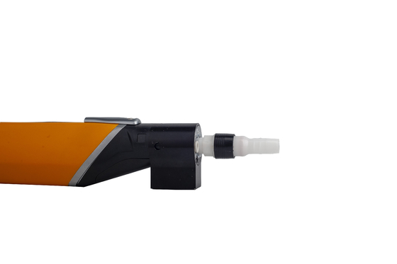1008642 Hose Holder Gema OptiGun GA03 Powder Coating Gun Powder Tube قطعات یدکی