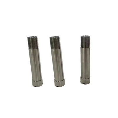 382680 Adapter Hollow Screw GA02 اسلحه روکش پودر اتوماتیک