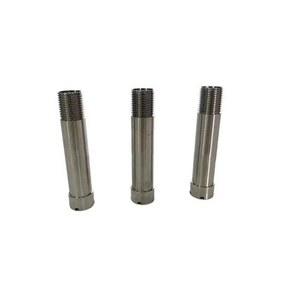 382680 Adapter Hollow Screw GA02 اسلحه روکش پودر اتوماتیک