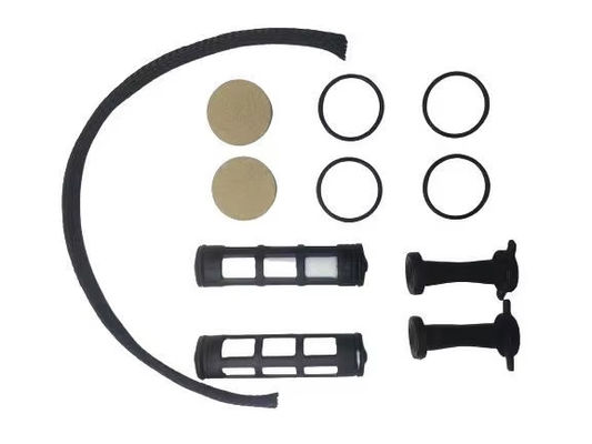 مجموعه سرویس Ap 01.1 / قطعات یدکی پوشش پودری 1015435 پمپ کاربردی