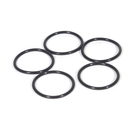 1006324 آویز فلورین سیاه O-Ring 12x1 MM FPM75 برای اسلحه اسپری Gema GA03