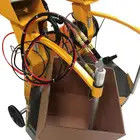 انعطاف پذیر    دستگاه پوشش پودری الکترواستاتیک تغذیه جعبه 2B با سختی بالا