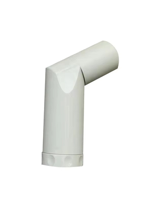 390931 زاویه آداپتور درجه 90 Wagne PEA-C4-HiCoat اتوماتیک تفنگ پوشش پودری قطعات یدکی