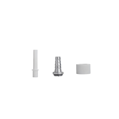 AIT60623-00 AIT60633-00 لوله گلوی انژکتوری پارکر یونیک GX8000 انژکتور GX131 الکتور استاتیک پوشش پودری تفنگ