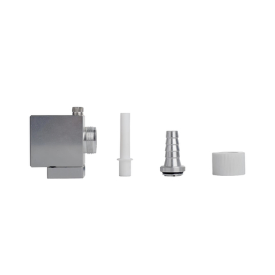 AIT60623-00 AIT60633-00 لوله گلوی انژکتوری پارکر یونیک GX8000 انژکتور GX131 الکتور استاتیک پوشش پودری تفنگ