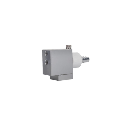AIT60623-00 AIT60633-00 لوله گلوی انژکتوری پارکر یونیک GX8000 انژکتور GX131 الکتور استاتیک پوشش پودری تفنگ
