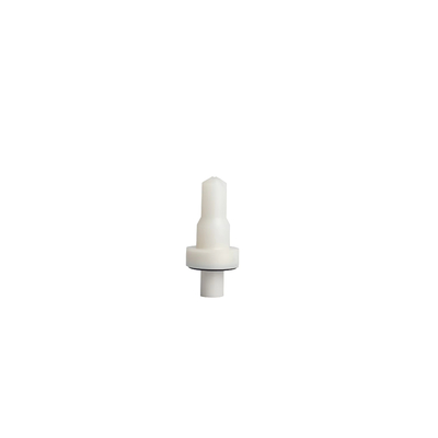 مجموعه فن قابل تنظیم کامل با نازل فن پارکر و نگهدارنده مقاومت اسپری فن Ionics GX132 تفنگ دستی