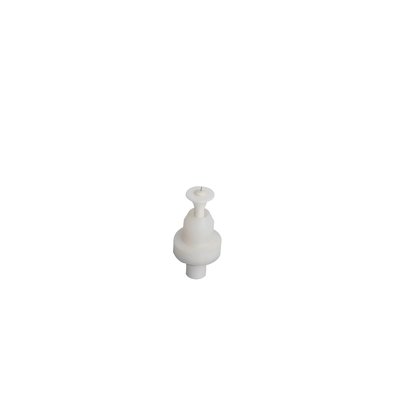 مونتاژ نازل شامل دیفیوزر نگهدارنده الکترود و کاور تفنگ دستی Parker Ionics GX132