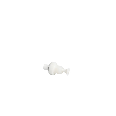 مونتاژ نازل شامل دیفیوزر نگهدارنده الکترود و کاور تفنگ دستی Parker Ionics GX132