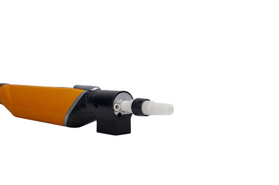 1008641 لوله کامل پودری سفید برای Gema OptiGun GA03 پودر پوشاک