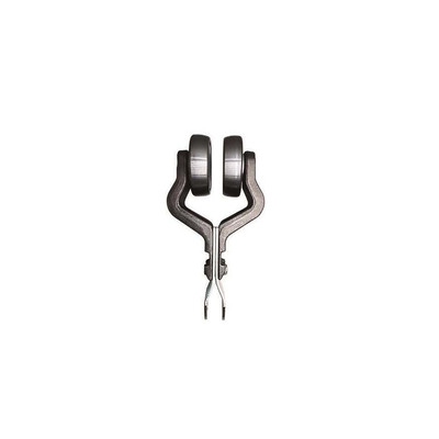 160 Die Forging Carriage Chain نوار نقاله مقاومت در حال اجرا کم