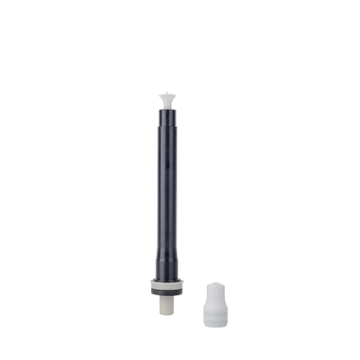 B07 EXT001 E-Gun Nazzle Extension Kit Straight 150 MM ترکیه قطعات یدکی تفنگ پوشش پودری الکترونی برق