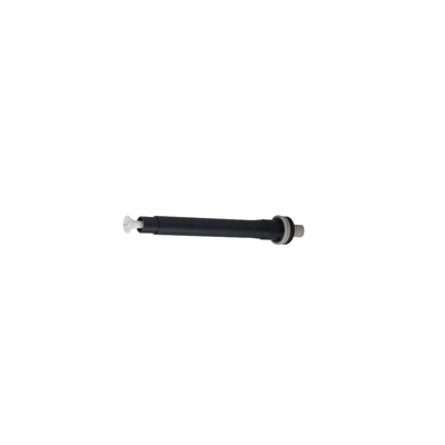 B07 EXT001 E-Gun Nazzle Extension Kit Straight 150 MM ترکیه قطعات یدکی تفنگ پوشش پودری الکترونی برق