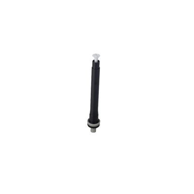 B07 EXT001 E-Gun Nazzle Extension Kit Straight 150 MM ترکیه قطعات یدکی تفنگ پوشش پودری الکترونی برق