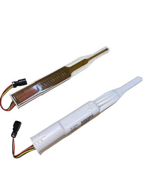 1084821 تامین پودر   تفنگ اسپری پودری اتوماتیک قطعات تفنگ رنگ پودری