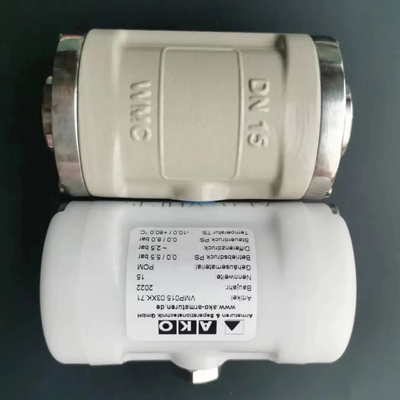 1006256 OptiFeed PP06 دریچه چسب 15MM