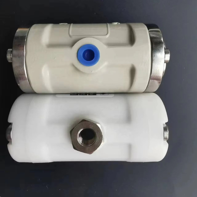 1006256 OptiFeed PP06 دریچه چسب 15MM