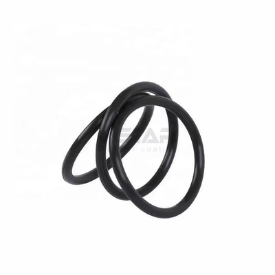 1006324 آویز فلورین سیاه O-Ring 12x1 MM FPM75 برای اسلحه اسپری Gema GA03