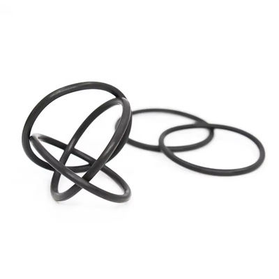 1006324 چسب اورینگ مشکی فلوئورین 12x1 MM FPM75 برای پیستوله GA03