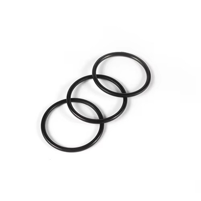 1006324 آویز فلورین سیاه O-Ring 12x1 MM FPM75 برای اسلحه اسپری Gema GA03