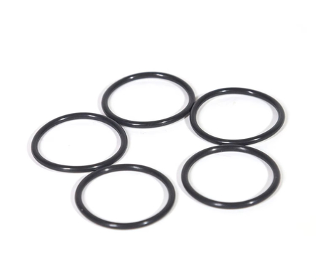 1006324 آویز فلورین سیاه O-Ring 12x1 MM FPM75 برای اسلحه اسپری Gema GA03