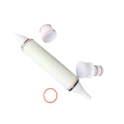 631325 PTFE شارژ ماژول سرویس کیت پودر پوشش دستگاه کیت خدمات