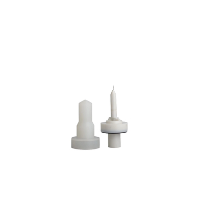 60504-00 نازل فن قابل تنظیم مجموعه فن قابل تنظیم کامل تفنگ دستی Parker Ionics GX132