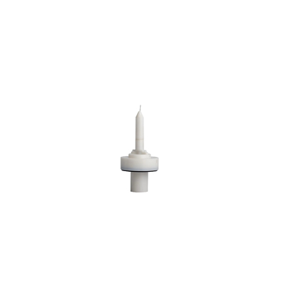 60504-00 نازل فن قابل تنظیم مجموعه فن قابل تنظیم کامل تفنگ دستی Parker Ionics GX132