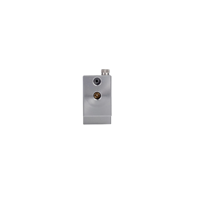 60624-00 لوله تزریق کننده BARB پارکر یونکس GX 131 قطعات معدنی تفنگ پوشش پودری الکترواستاتیک