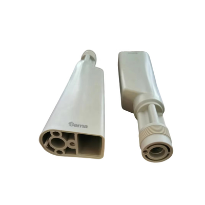 361534 PG2-AX Gun Shaft تفنگ پودری Gema