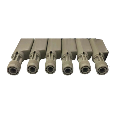 361534 PG2-AX Gun Shaft تفنگ پودری Gema