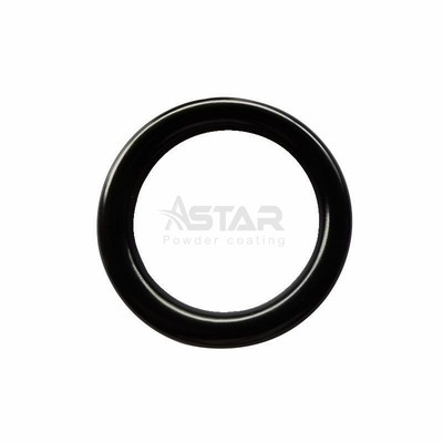حلقه O لاستیک فلورین سیاه 8x1MM 1007793 برای تزریق کننده IG06 Optiflow