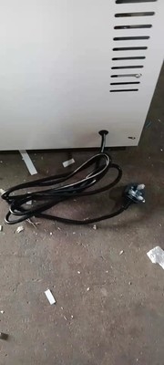 1.8KW اجاق خشک کن برق صنعتی دمای ثابت