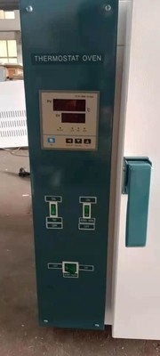 1.8KW اجاق خشک کن برق صنعتی دمای ثابت