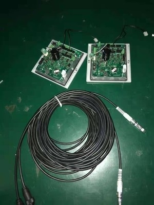 قطعات معدنی 20M پوشش پودری کابل تفنگ برای تفنگ پودری اتوماتیک Gema
