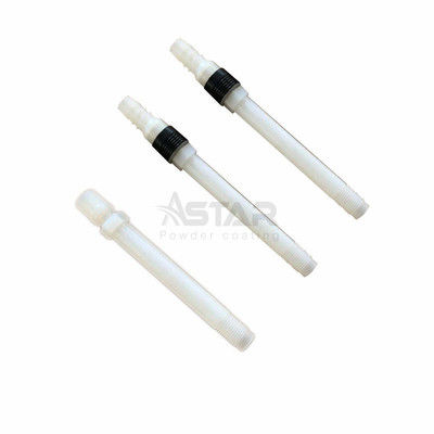 1008644 پودر لوله پودر پوشش قطعات معدنی برای GA03