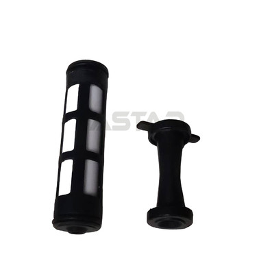 351652 کابل پوشش پودری اسلحه اسپری دستی برای واگنر Pem C4