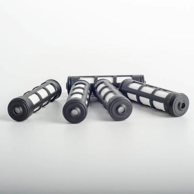 عناصر فیلتر کامل 1014 060 قطعات یدکی برای پمپ کاربردی Ap01.1