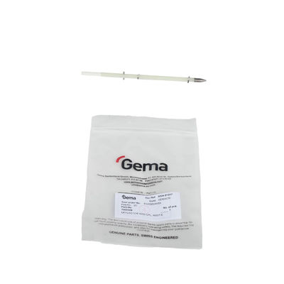 1002249 میله منحرف کننده NS07 E Complete2 AE1 لعاب تفنگ اتوماتیک نازل قطعات یدکی