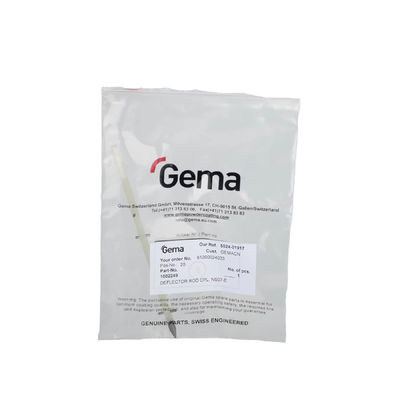 1002249 میله منحرف کننده NS07 E Complete2 AE1 لعاب تفنگ اتوماتیک نازل قطعات یدکی